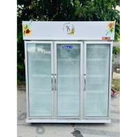 ราคา ตู้แช่ 3 ประตู มือสอง (23673294394)