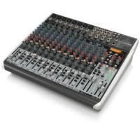 ราคา XENYX QX2222USB Behringerมิกเซอร์คุณภาพแบบอนาล๊อค (28125897107)
