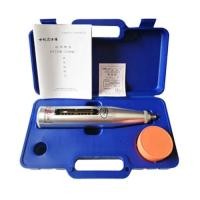ราคา Concrete Rebound Test Hammer Portable Schmidt Hammer High Polymer Material Shell Resiliometer Testi (47057121394)