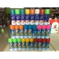 ราคา สเปรย์สายรุ้ง (672733604)