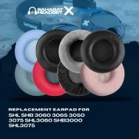 ราคา Earpad Ear Cushion Earcup Ear Pad Philips SHL SHB 3060 3065 3050 3075 SHL3060 SHB3000 SHL3075 แผ่นโฟม (56557737750)