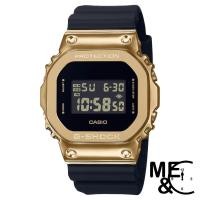 ราคา CASIO G-SHOCK​ GM-5600G-9DR ของแท้ ประกันศูนย์ CMG (29832391729)