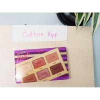 ราคา Tarte Tarteist flirt Eyeshadow palette (1307331690)