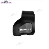 ราคา คันเร่ง Booster Fit สําหรับ suzuki burgman street 125 Burgman 200 AN650/AN400/AN125/AN200 รถจักรยานยนต์ Aid Control คันเร่ง Booster Grips ข้อมือ Rest (47456940312)