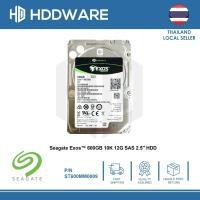 ราคา Seagate Exos™ 600GB 10K 12G SAS 512n 2.5" HDD [ 10E2400 ] // ST600MM0009 // 1XF200-003 (24090683114)