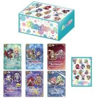 ราคา Battle Spirits Championship 25-26 Special Set: SD Contractors バトスピチャンピオンシップ25-26 スペシャルセット SDコントラクターズ (44126035762)