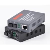 ราคา NetIink MediaConverter HTB-3100 +มีเดีย คอนเวอร์เตอร์ 4 Ports Lan (A/B) (4315205787)
