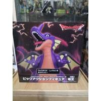 ราคา (พร้อมส่ง)Dragon Quest Big Action Figure - Dragon King(กล่องใหญ่มาก) มือ 1 Lot (51560219754)