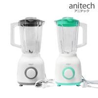 ราคา Anitech เครื่องปั่น รุ่น SBD300 ความจุ 1.6 ลิตร 350 วัตต์ เครื่องปั่น ผักผลไม้ น้ำผลไม้ เครื่องดื่ม สมูทตี้ บดสับอาหาร (8911482454)