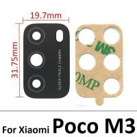 ราคา XM M3 - XIAOMI POCO M3 EXTERIOR CAMERA GLASS - ORANGE GLASS - ORANGE EYES - เลนส์ XIAOMI M3 - PHONE COMPONENTS (46658860221)