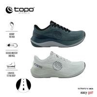 ราคา TOPO ATHLETIC ROAD ULTRAFLY 6 MEN'S RUNNING SHOES รองเท้ากีฬา วิ่งถนนผู้ชาย (44956748508)