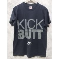 ราคา Nike งานเก่า มือสอง ลายหน้าเดียว (25887037085)