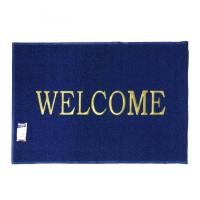 ราคา พรมเช็ดเท้าดักฝุ่น WELCOME ขนาด 80x120ซม. (24670195510)