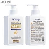 ราคา [Lemon]ครีมบำรุงผิวกายวิตามินซีไวท์เทนเมนท์บำรุงผิวกายให้ความชุ่มชื้นครีมบำรุงผิวกาย ที่อ่อนโยน-LN (24637571675)