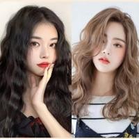 ราคา พร้อมส่งเครื่องหนีบผมลอนมาม่า ลอนเมอเมด หนีบมาม่า เครื่องหนีบผม เครื่องลอนมาม่า (27619735478)