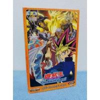 ราคา YU-GI-OH! DVD BOXSET / ยูกิโอ ดูเอลมอนสเตอร์ : ศึกดูเอลท้าฟาโรห์ ครบชุด (DVD) มือ 2 (18394491126)