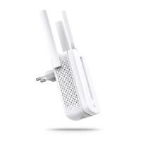 ราคา Mercusys MW300RE 300Mbps เครื่องขยายสัญญาณ WiFi Repeater Range Extender (45910058337)