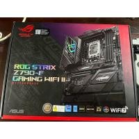 ราคา มือ2 CPU i9-12900K / Z790-F ROG STRIX ประกัน 3/70 สภาพใหม่กริ๊บ (55807788555)