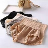 ราคา กางเกง MUNAFIE SLIMMING / กางเกง SLIMMING CORSET (26715171592)
