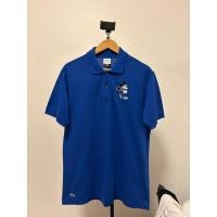 ราคา เสื้อมือสอง แบรนด์ lacoste x disney (55005600391)