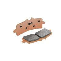 ราคา ผ้าเบรก TDR Sintered Brake Pad 4P SB40-100 (41162382538)