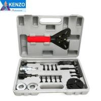 ราคา ออกใบกำกับภาษีได้ KENZO ชุดถอดหน้าครัช คอมเพรสเซอร์แอร์ พร้อมขาจับ ( Kenzo แท้)S (22466181118)