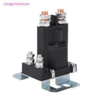 ราคา Coagulatelove 1 ชิ้น High Current Starter Relay 500A DC 12V SPST Auto Start Contactor รถ DIY อุปกรณ์เสริม Heavy Current Relay [HOT] (54257939461)