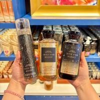 ราคา (แจกส่วนลด) BATH AND BODY WORKS กลิ่น INTO THE NIGHT บาธ แอนด์ บอดี้ เวิร์คส์ ของแท้ ช็อปไทย ฉลากไทย (40668259407)