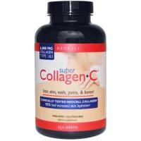 ราคา Neocell Super Collagen+ C Type1&3 6000mg 250 tablets (979874466)