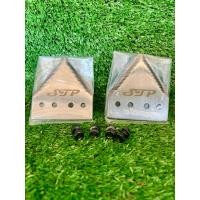 ราคา ใบมีดตัดหญ้า ใบรถเกี่ยวข้าว ใบมีดสามเหลี่ยม ตรา STP (43301250777)