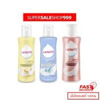 ราคา Lactacyd แลคตาซิด ผลิตภัณฑ์ทำความสะอาดจุดซ่อนเร้น ขนาด 150มล. (48803864282)