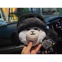 ราคา กระเป๋าใส่บัตร หมีบิ๊กแบง Krunk Bigbang (24719411400)