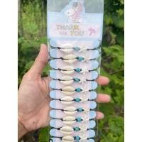 ราคา สร้อยข้อมือเชือกไนลอนจี้หอยเบี้ย (28918505760)