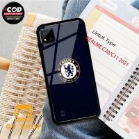 ราคา [gnine_case]case Realme c20/c11 2020-case Glossy-Protector )cas(cheesia)softcase hp-case hp-casing hp-silikon-softcase glass-softcase และขายดีที่สุด PACAN (26675163260)