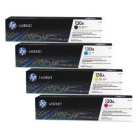 ราคา หมึกHP toner laser 130A ของแท้ ใช้กับเครื่องปริ้นเตอร์ HP Laser Pro MFP176n, M177fw (7829082127)