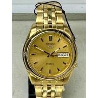ราคา Seiko 5 Automatic 21 Jewels รุ่น SNK366K1,SNK366K,SNK366 (24102857147)