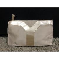 ราคา Used Authentic YSL nylon clutch (1147809200)