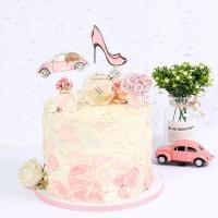 ราคา DC027 ป้ายปัก ขวดน้ำหอมดอกไม้ X1-2 (5233091313)