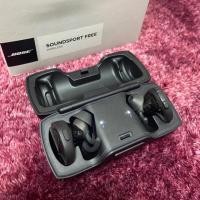 ราคา หูฟังBose Soundsport Free (6715458162)
