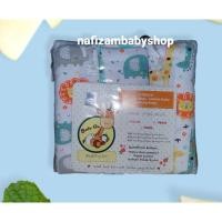 ราคา ผ้าห่อตัว Babay qu Motif มี 6; ชิ้น (20825437735)