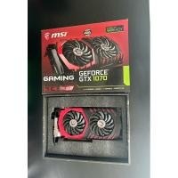 ราคา MSI GTX1070 Gaming X 8GB OC GDDR5 256BIT (8620909665)