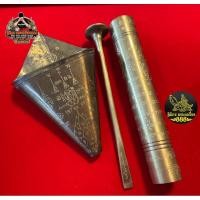 ราคา ชุดตะบันหมาก เรียกทรัพย์ รุ่นแรก ทองเหลือง (27332048408)