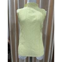 ราคา Pleat please มือ2 sz4 สินค้ามือ2โปรดพิจารณาก่อนซื้อ (29430706456)