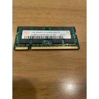 ราคา Ram Hynix Notebook DDR2 1GB (46506955453)