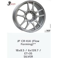 ราคา 18 (ราคา1วง ขายทั้งชุด) ล้อแม็กขอบ 18 SUV 4x4 revo dmax ranger bt50 ใส่ได้ (27164100176)