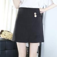 ราคา กระโปรงกางเกง เนื้อผ้าดี ทรงสวย (851857403)