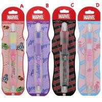 ราคา ดินสอกด Dr.Grip ลาย Marvel (6913577559)