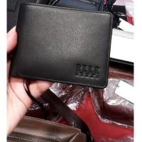 ราคา กระเป๋าสตางค์ELLE HOMME หนังแท้ ของแท้ (7251103380)
