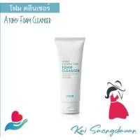 ราคา อะโทมี่ โฟม คลีนเซอร์ Atomy Foam Cleanser ปริมาณ 150 ml (7946919019)