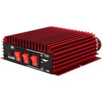 ราคา เครื่องขยายเสียงโหมดเต็มกําลังสูงขนาดเล็ก CB เครื่องขยายเสียง Switching Power Supply SSB เครื่องขยายเสียงข้างเดียว 12-14V (45209205585)